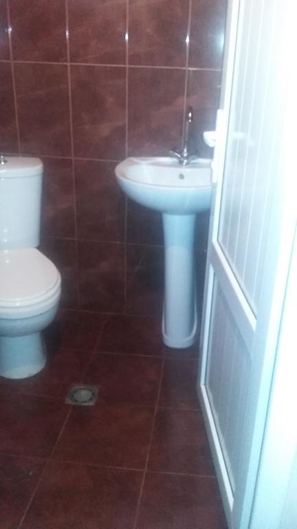 Tamila Guest House Степанцмінда Екстер'єр фото