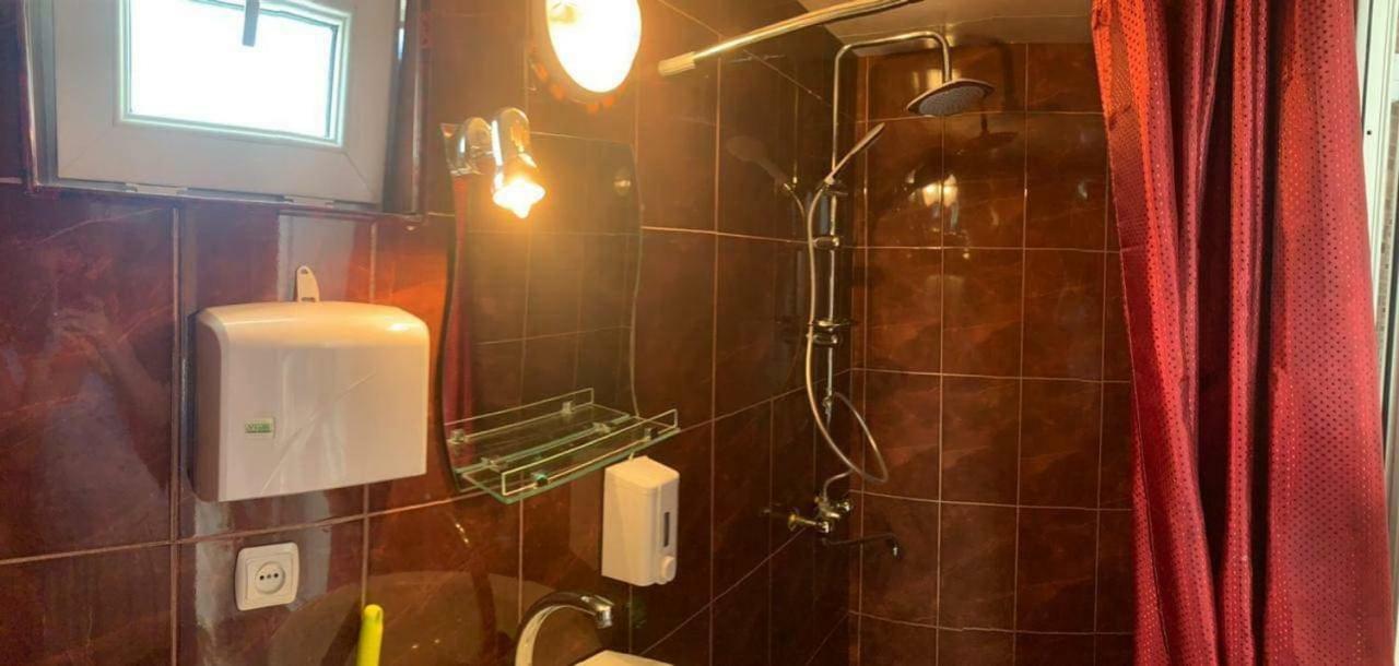 Tamila Guest House Степанцмінда Екстер'єр фото