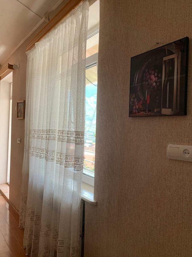 Tamila Guest House Степанцмінда Екстер'єр фото